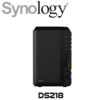 Synology Ds218 Ksa