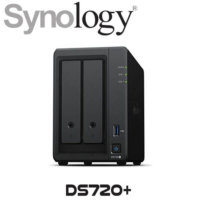 Synology Ds720 Jeddah