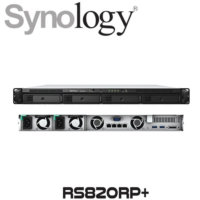 Synology Rs820rp Jeddah