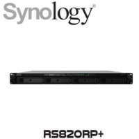 Synology Rs820rp Ksa