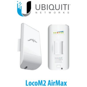 Ubiquiti Locom2 Airmax Outdoor Solution Ksa