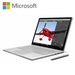 Microsoft Surface Book Sv7 00001 Jeddah
