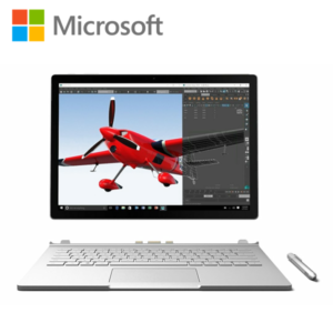 Microsoft Surface Book Sw6 00001 Jeddah