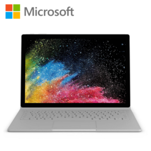 Microsoft Surface Book2 Hmx 00001 Jeddah