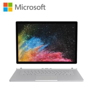 Microsoft Surface Book2 Hn6 00001 Riyadh
