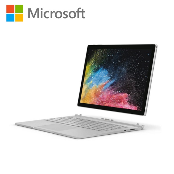 Microsoft Surface Book2 Hnq 00001 Jeddah