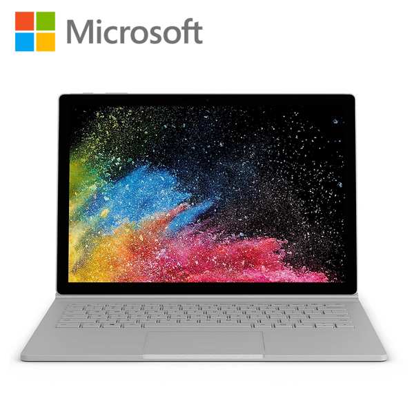 Microsoft Surface Book2 Hnq 00001 Jeddah