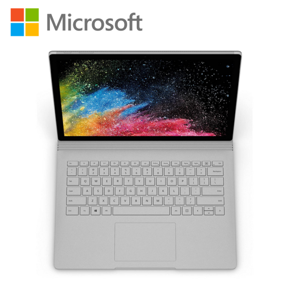 Microsoft Surface Book2 Hnq 00001 Ksa