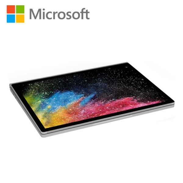 Microsoft Surface Book2 Hnq 00001 Riyadh