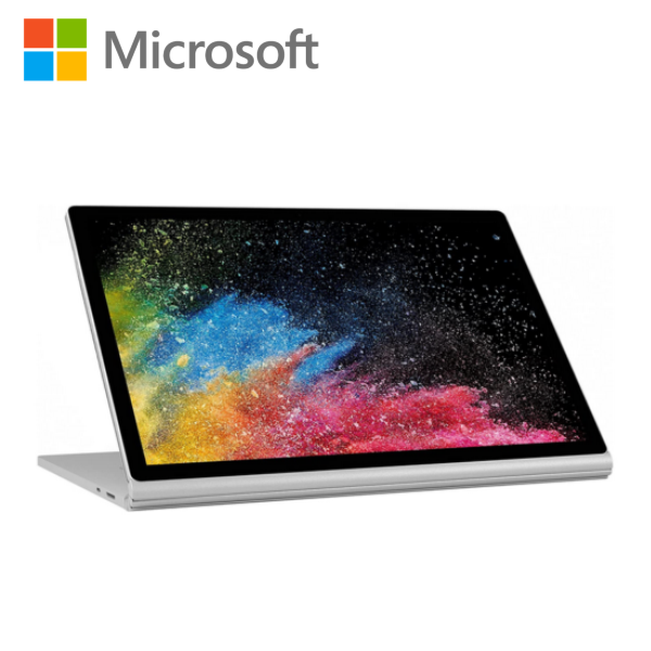 Microsoft Surface Book2 Hnq 00001 Riyadh
