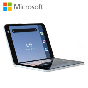 Microsoft Surface Duo 128gb Riyadh