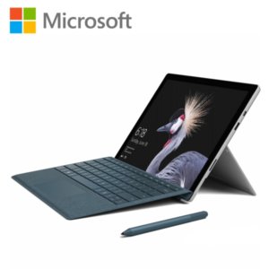 Microsoft Surface Pro Fkg 00001 Jeddah