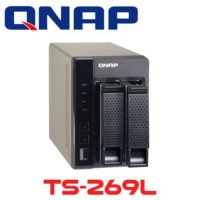 Qnap Ts 269l Jeddah