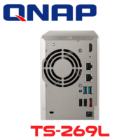 Qnap Ts 269l Jeddah