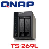 Qnap Ts 269l Ksa