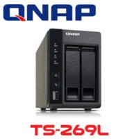 Qnap Ts 269l Riyadh