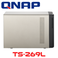 Qnap Ts 269l Riyadh