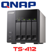 Qnap Ts 412 Ksa