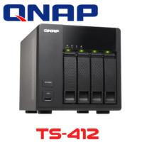 Qnap Ts 412 Riyadh