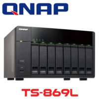 Qnap Ts 869 L Jeddah