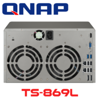 Qnap Ts 869l Jeddah