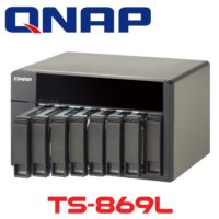 Qnap Ts 869l Ksa