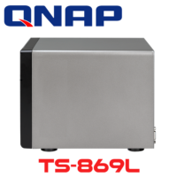 Qnap Ts 869l Riyadh
