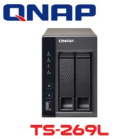 Qnap Ts269l Dammam