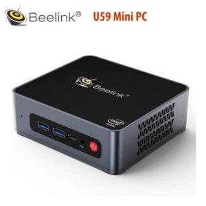 Beelink U59 Mini Pc Jeddah
