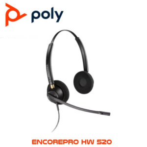 Poly Encorepro Hw520 Jeddah