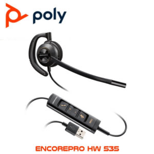 Poly Encorepro Hw535 Jeddah