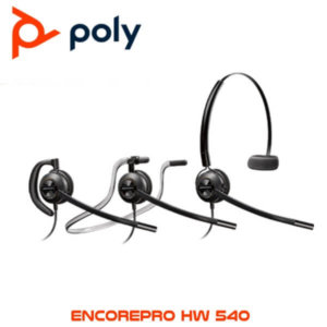 Poly Encorepro Hw540 Jeddah