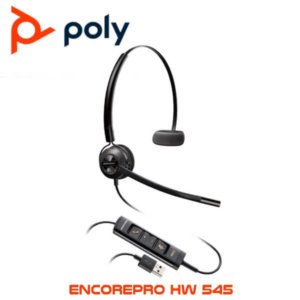 Poly Encorepro Hw545 Jeddah