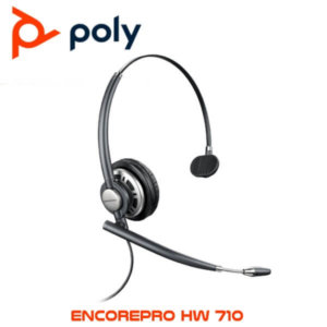 Poly Encorepro Hw710 Jeddah