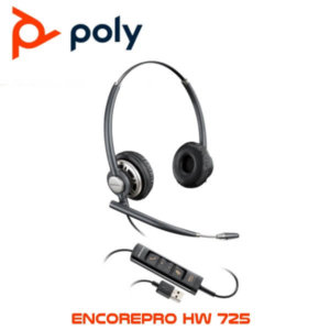 Poly Encorepro Hw725 Jeddah