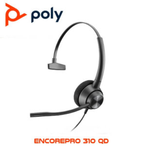 Poly Encorepro310 Qd Jeddah