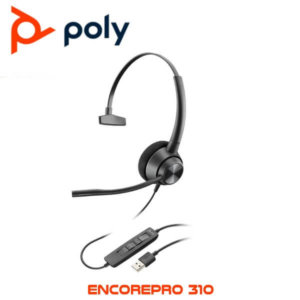 Poly Encorepro310 Usb A Jeddah