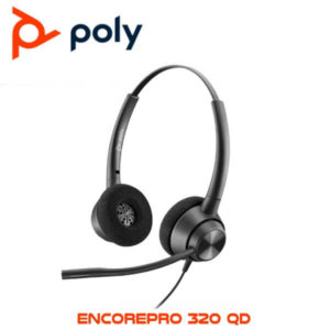 Poly Encorepro320 Qd Jeddah