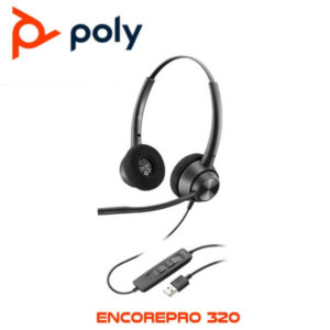 Poly Encorepro320 Usb A Jeddah