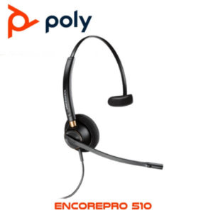 Poly Encorepro510 Jeddah