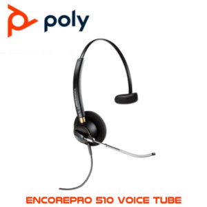 Poly Encorepro510 Voice Tube Jeddah