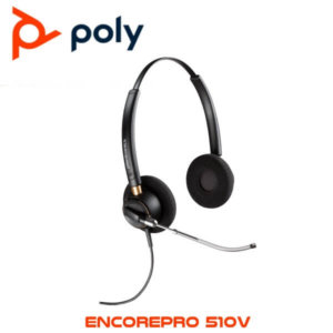 Poly Encorepro510v Jeddah