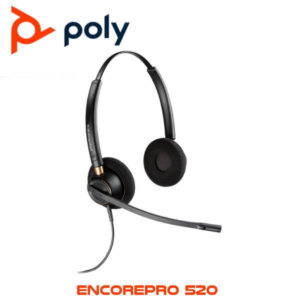 Poly Encorepro520 Jeddah