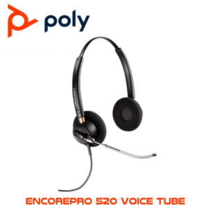 Poly Encorepro520 Voice Tube Jeddah