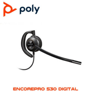 Poly Encorepro530 Digital Jeddah