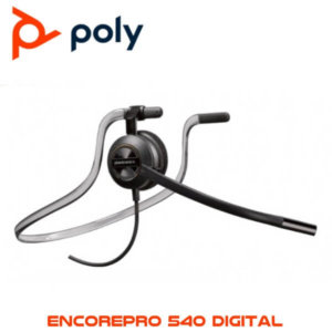 Poly Encorepro540 Digital Jeddah