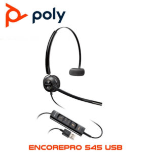 Poly Encorepro545 Usb Jeddah