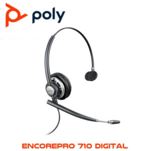 Poly Encorepro710 Digital Jeddah