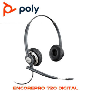 Poly Encorepro720 Digital Jeddah