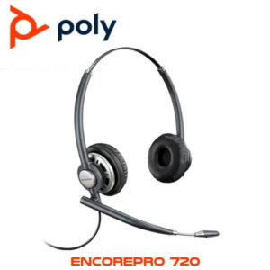 Poly Encorepro720 Jeddah